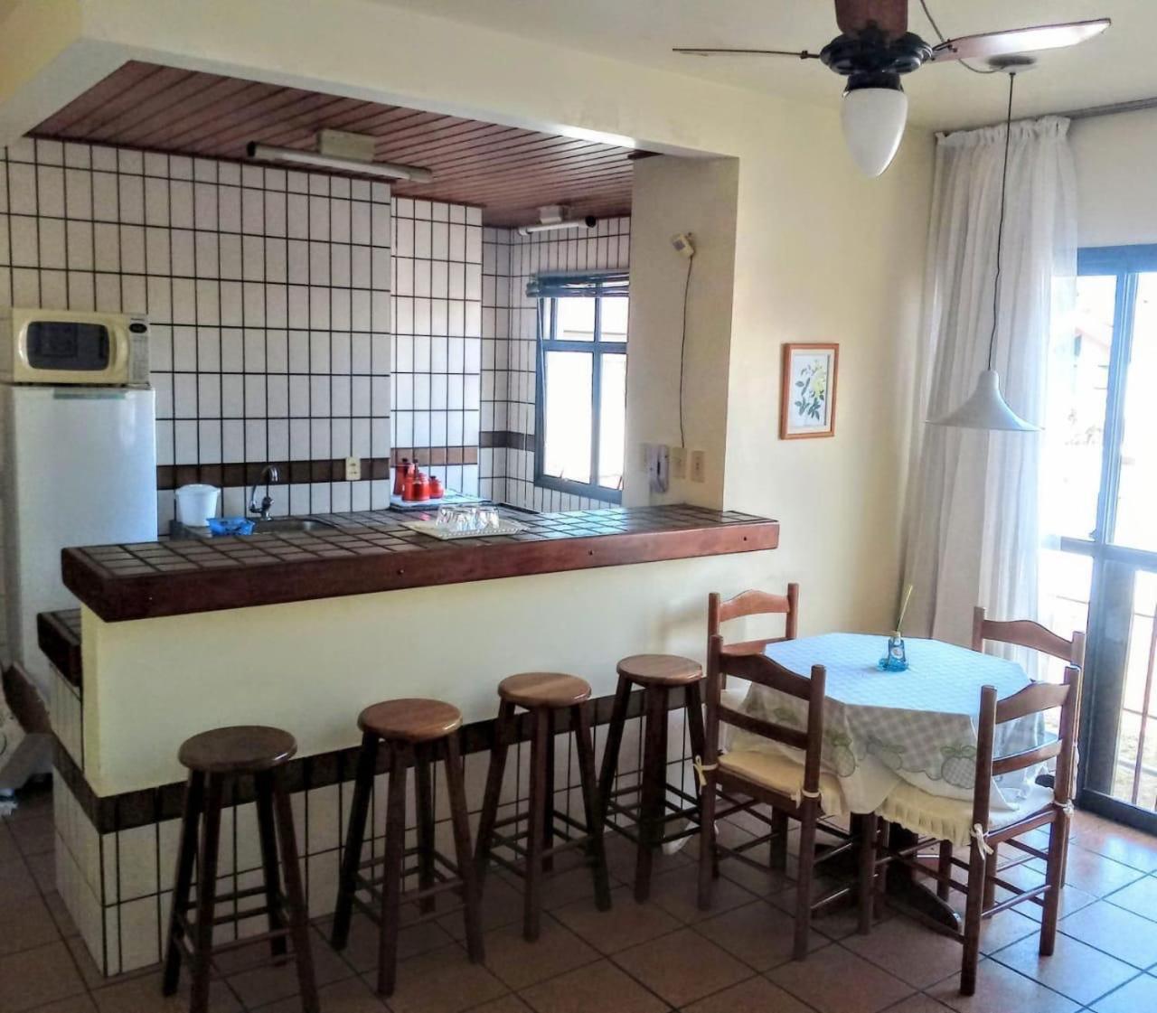 Residencial Real Canas Florianópolis Dış mekan fotoğraf