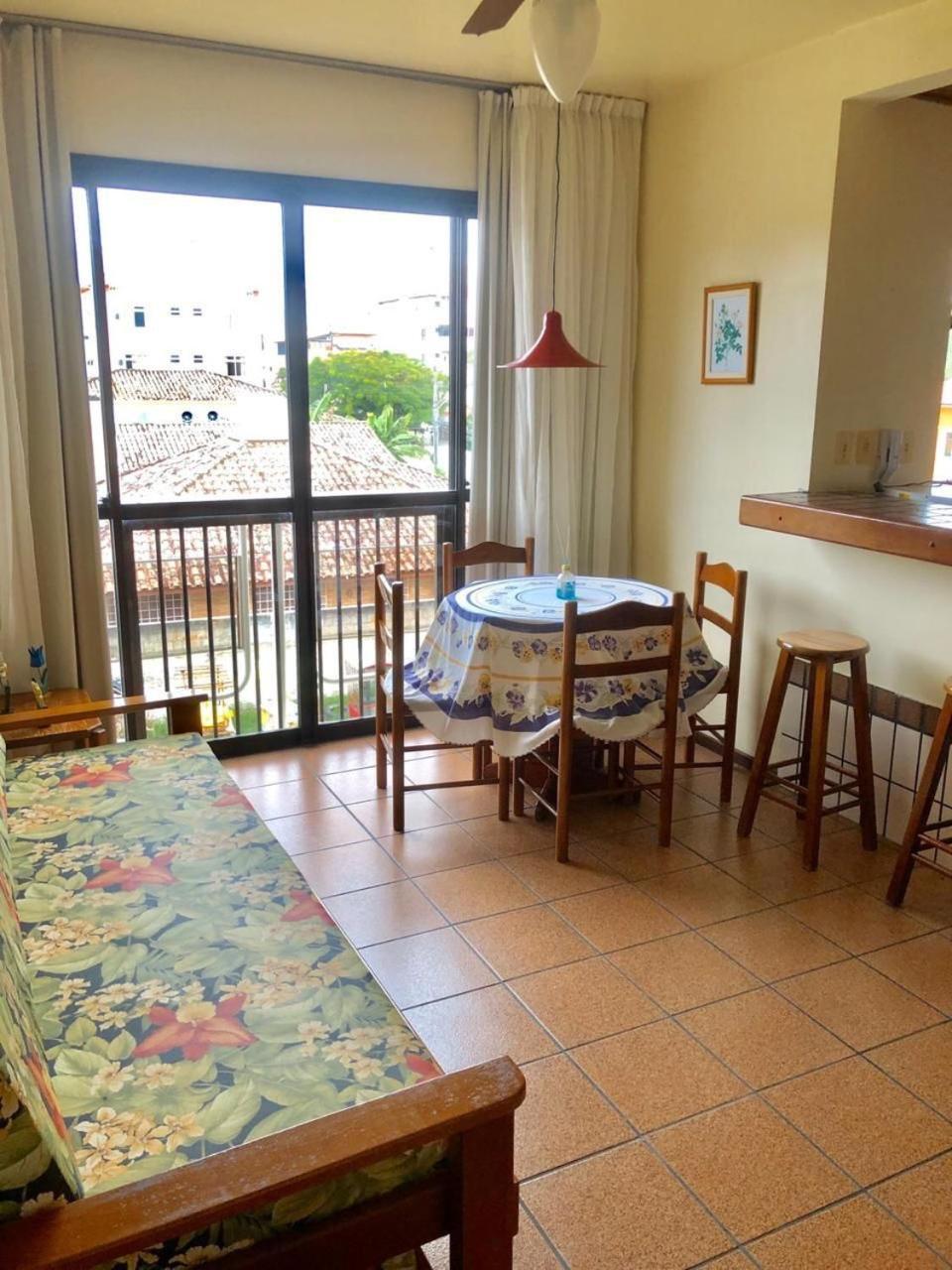 Residencial Real Canas Florianópolis Dış mekan fotoğraf