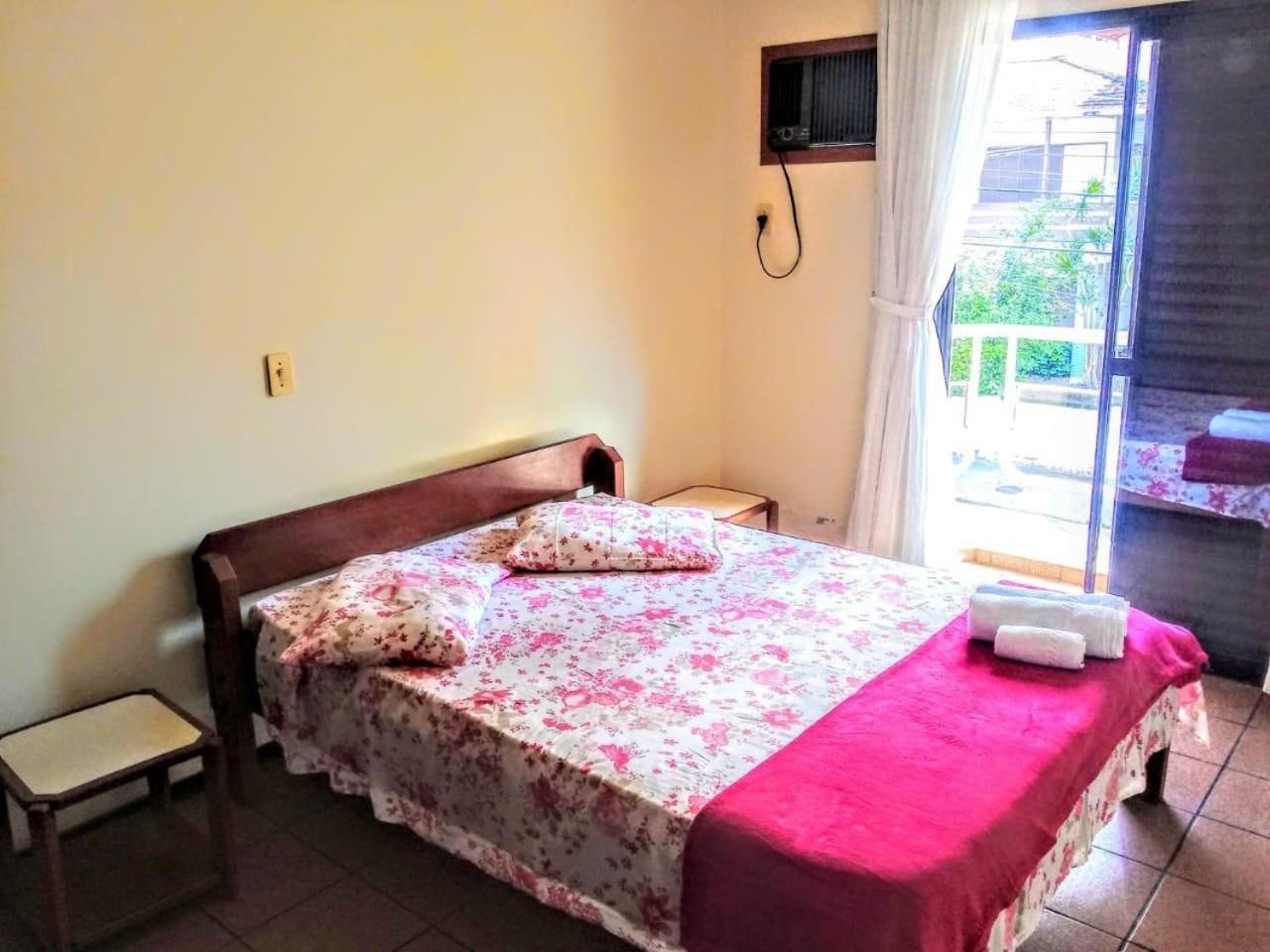 Residencial Real Canas Florianópolis Dış mekan fotoğraf