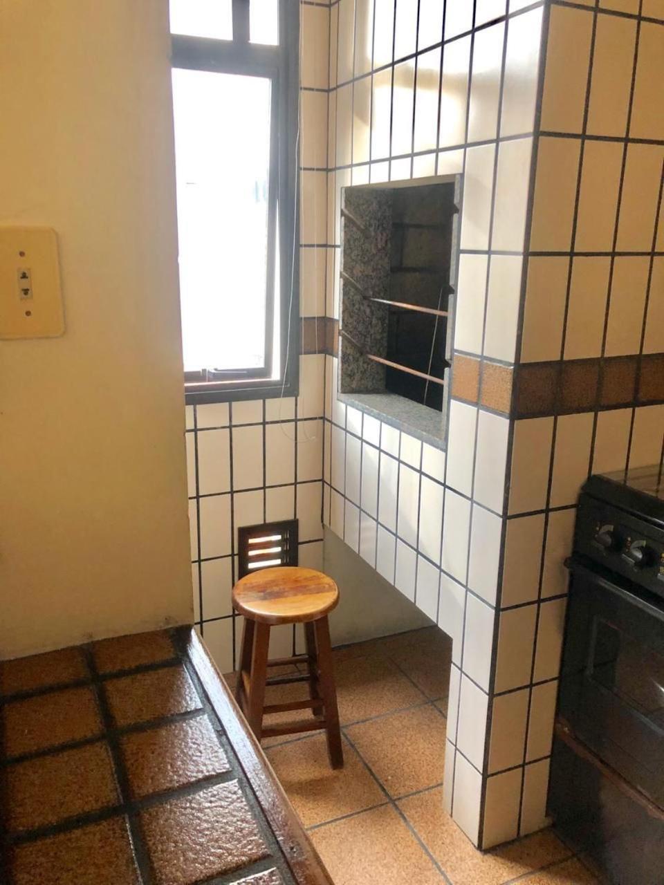 Residencial Real Canas Florianópolis Dış mekan fotoğraf