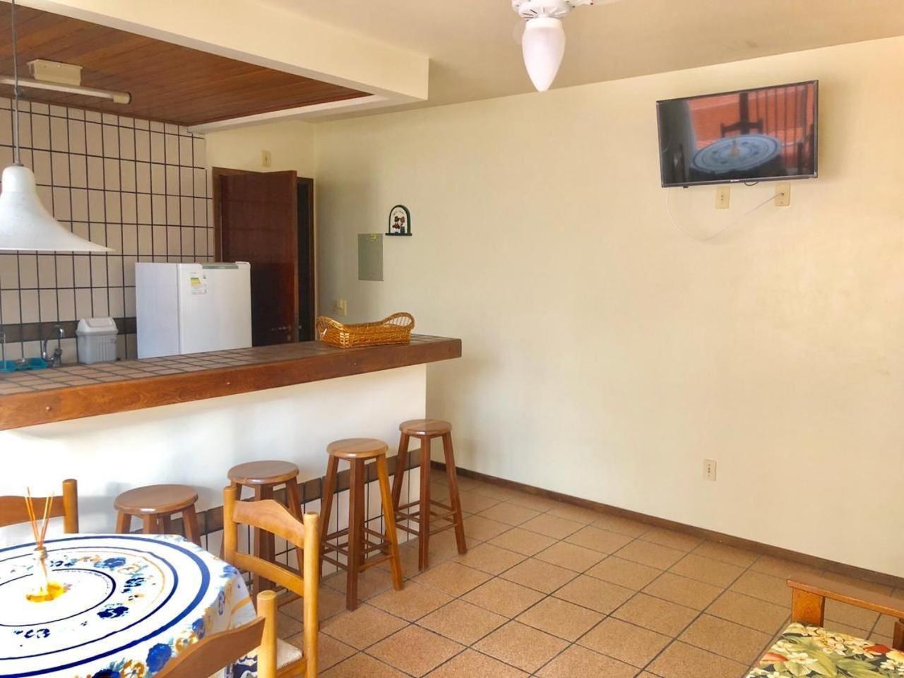 Residencial Real Canas Florianópolis Dış mekan fotoğraf